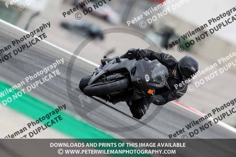 motorbikes;no limits;october 2019;peter wileman photography;portimao;portugal;trackday digital images